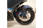 Yamaha Aerox Alpha Tahun 2025